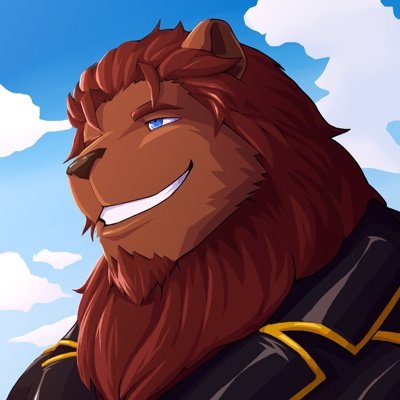 Major dreamer, fanfiction lover, motorcycle fan and a fan of the furry genre all at the age of 33.
