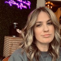 Gina Ventrella (@itsjustginav) 's Twitter Profile Photo