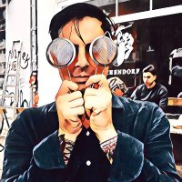 MdC (@psychofaunanaut) 's Twitter Profile Photo