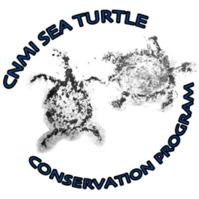 The CNMI DLNR Sea Turtle Program manages and conserves the endangered green and hawksbill sea turtles of the CNMI.