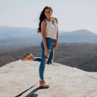 Avery Smith (@adancer119) 's Twitter Profile