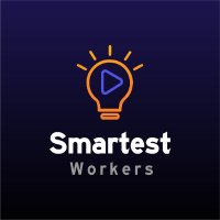 Smartest Workers(@SmartestWorkers) 's Twitter Profile Photo