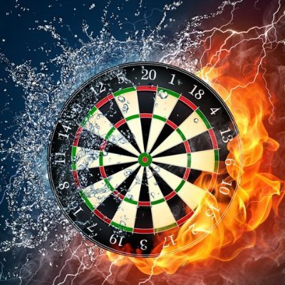 ForumDarts's profile picture. Luvs me arras