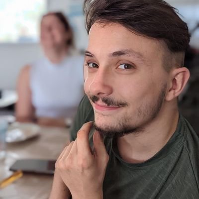 DETZI0's profile picture. Liberté, Égalité, Fraternité