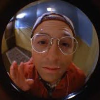 AbbaMD25's profile picture. “We have no way to find out where the heart actually is” - Dr. Spaceman