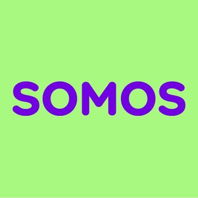 somosmoney's profile picture. We fix peoples’ finances to help them live full lives.
#BetterMoneyForEveryone