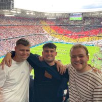 Andy Gordon (@andy_jgordon) 's Twitter Profile Photo