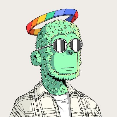 diazmenoz's profile picture. Crypto and NFTs (i suck at trading) 
@degencoinflip since day 1. Volume maxi. 📈