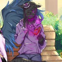 ParasiteMerlow (@parasite_merlow) 's Twitter Profile
