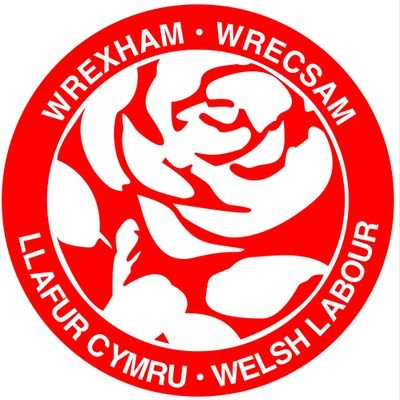 The official Twitter account of Wrexham CLP . Campaigning for a better future for the people of Wrexham. Join us: https://t.co/J1miJ6yuse
@asranger