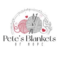 Pete’s Blankets of Hope(@petesblankets) 's Twitter Profile Photo