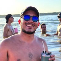 Damián Bogado (@_damian8) 's Twitter Profile