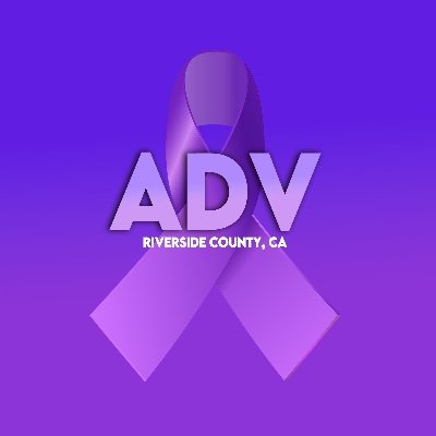 Riverside County's leading voice against Domestic Violence.