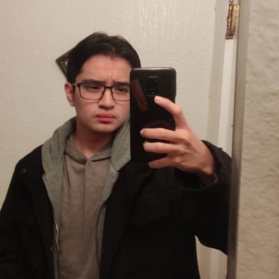 danel_isai's profile picture. Hola hueles a Cheetos uwu ❤️