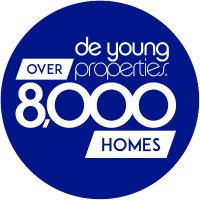 De Young Properties(@DYProperties) 's Twitter Profile Photo