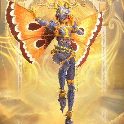 djlos88's profile picture. champions ascension