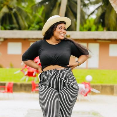 SalogoSarah's profile picture. 