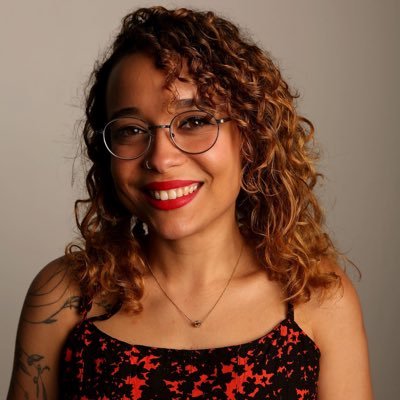 Periodista | Feminista | Educadora