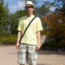 GringoGregg's profile picture. hi guys im gregg im from wyoming and i have a date tomorrow with a nice mexican lady from medellin and i like to study latin american studies in latin america