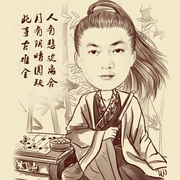lihuan888888 Profile Picture