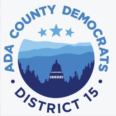 Idaho Legislative District 15

#PeopleProgressProsperity #VoteBlue2024