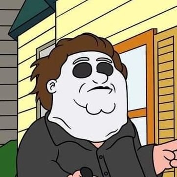 godoflobster's profile picture. fortune doesn't favor fools