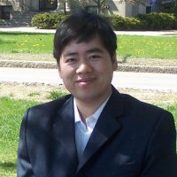 Pingwu Du (@pingwu_du) 's Twitter Profile Photo Pingwu Du (@pingwu_du) 's Twitter Profile Photo