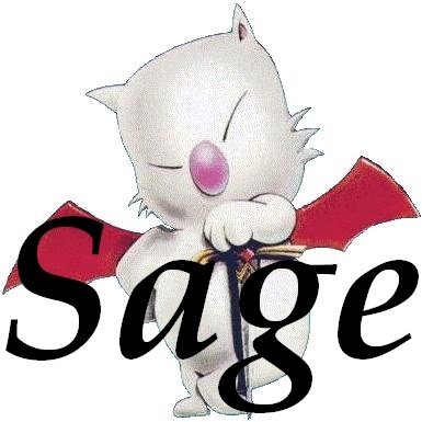 TheSageJames's profile picture. This account was created for the purpose of following organizations like Polyphony Digital, Square-Enix, and etc.
