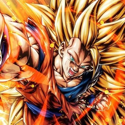 37 godlys, Future and ssj3 chadyuken enjoyer