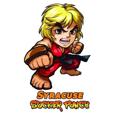 SyracusePunch Profile Picture