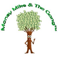 Money Mike & The Gang™(@moneymike_gang) 's Twitter Profile Photo