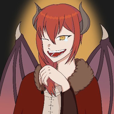 Dragon #Vtuber #ENVtuber & GM D&D
He/Him
png: @Nephele_Koi
Logo: @sakudem0n
Chibi pfp: @naomartin
Video Editor / streamer on twitch
Independent Content Creator