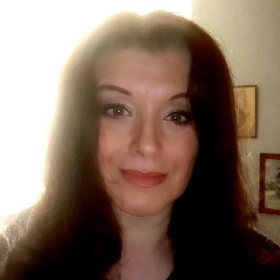 Italo-Swedish woman, passionate about democracy, politics, music etc. Blocks fools/bots. No DM:s, unless necessary.
https://t.co/EalfJT6FBs