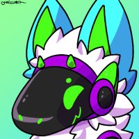 Glitch (@ctrlaltglitchvt) 's Twitter Profile