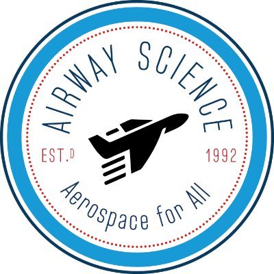 Located in Portland Metro and our focus is to engage youth in exploring Aerospace. #stem #AerospaceForAll Find us everywhere: https://t.co/KueGiH7fvQ