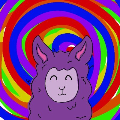 llaymallama's profile picture. 
