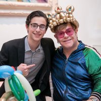 Josh Horus (@joshhorus) 's Twitter Profile