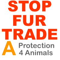StopFurTrade's profile picture. #Protection4Animals bringing about awareness to the Barbaric & Horrendous Practice of #Electrocution & #SkinningAnimalsAlive for their #Fur. #FurFreeAlways