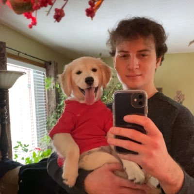 KylerBrewster's profile picture. 