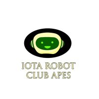IOTA Robot Club Apes (@iotaapes) 's Twitter Profile Photo IOTA Robot Club Apes (@iotaapes) 's Twitter Profile Photo