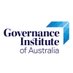 Governance Institute of Australia (@GovInstAus) Twitter profile photo