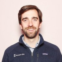 Chris Williams (@ctw_smb) 's Twitter Profile Photo Chris Williams (@ctw_smb) 's Twitter Profile Photo