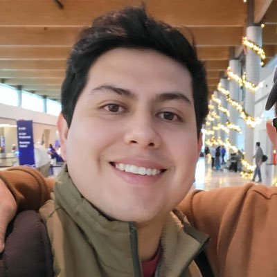 JuanManuelRM94's profile picture. 