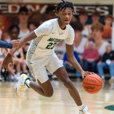 Class of 2025, Medina High School (OH) Guard/Forward- 6'5'', 180lbs.,
TNBA Ohio - AAU
NCAA ID: 2202435676
