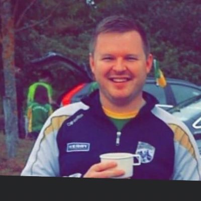 Houli83Jerome's profile picture. Kerry Gaa and Liverpool fc supporter