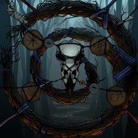 The Grim (@the_grim_nft) 's Twitter Profile Photo The Grim (@the_grim_nft) 's Twitter Profile Photo