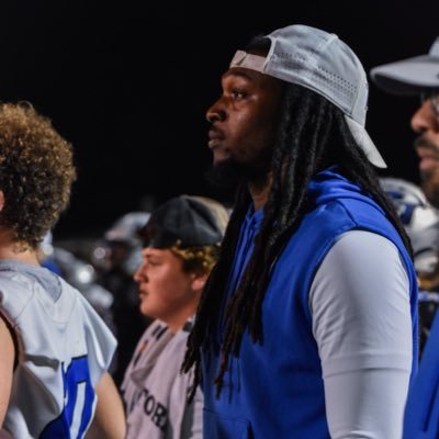 D-line coach at Bartram Trail high school#JucoProduct