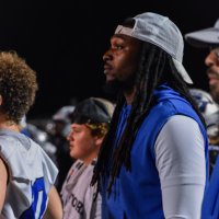 Corbein Hagans (@corbeinh) 's Twitter Profile