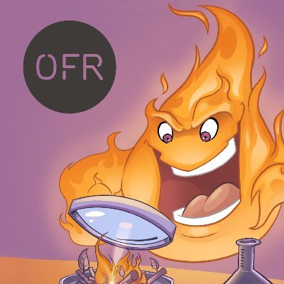 Bringing fire science one step closer to everyone. Your weekly source of knowledge and entertainment. By @WojciechITB in partnership with @OFRConsultants