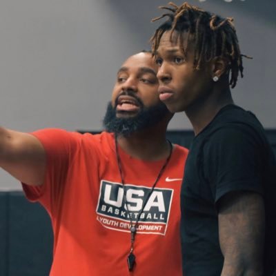 🏀 Director of Scouting @SoEliteScouting • 🏀Coach @SoEliteBBall and multiple past prep schools • 🤘🏾ΦΒΣ • ❄️ MN Native 🌵 PHX Resident • 🙏🏾 Believer